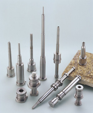 How to identify high-quality rear mold needles?