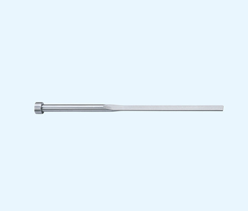 SKH-51 FLAT EJECTOR PIN